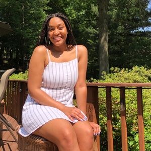 Meet your Posher, Cheyenne